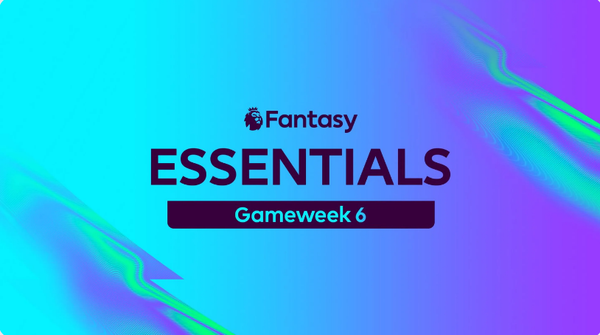 Should you Wildcard💰 in GW6 or Triple Captain Haaland?
